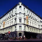 Hostel Meininger *