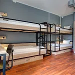 Hostel Meininger