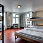 Hostel Meininger Κοπεγχάγη
