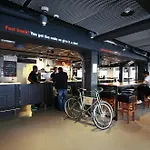 Hostel Meininger *