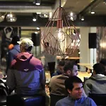 Hostel Meininger Κοπεγχάγη