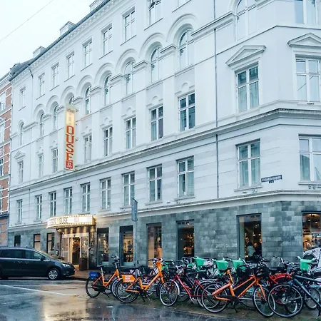 Hostel Meininger *