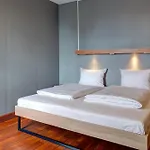 Hostel Meininger Kodaň