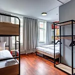 Meininger Hostel