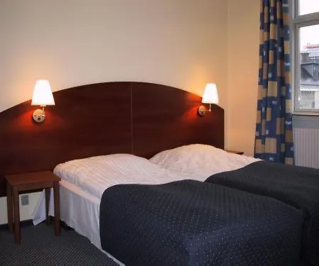 Meininger Hostel