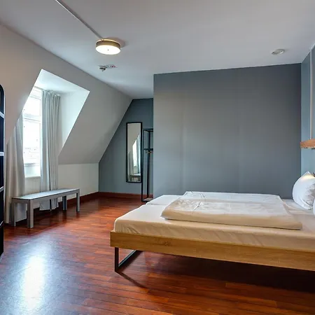 Urban House By Meininger Hostel Kopenhagen