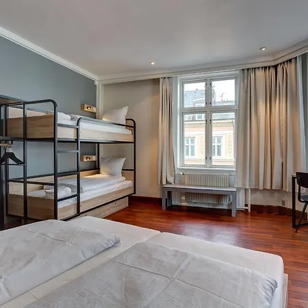 Urban House By Meininger Kopenhagen