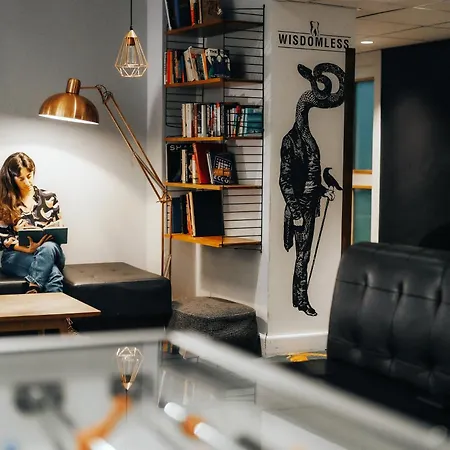 Hostel Meininger