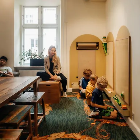 Meininger Albergue
