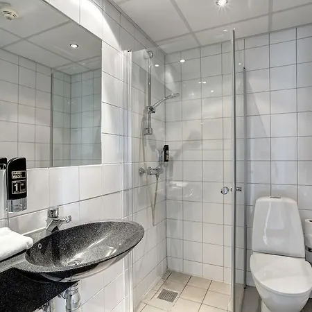 Meininger Hostel Copenhagen