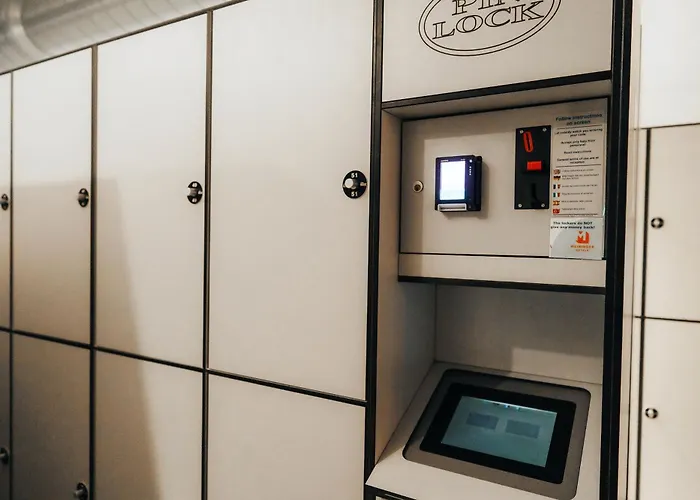 Meininger 코펜하겐