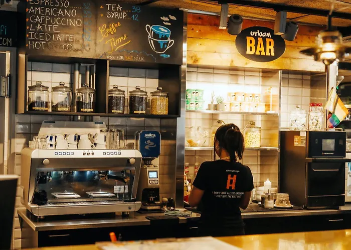 Meininger 코펜하겐