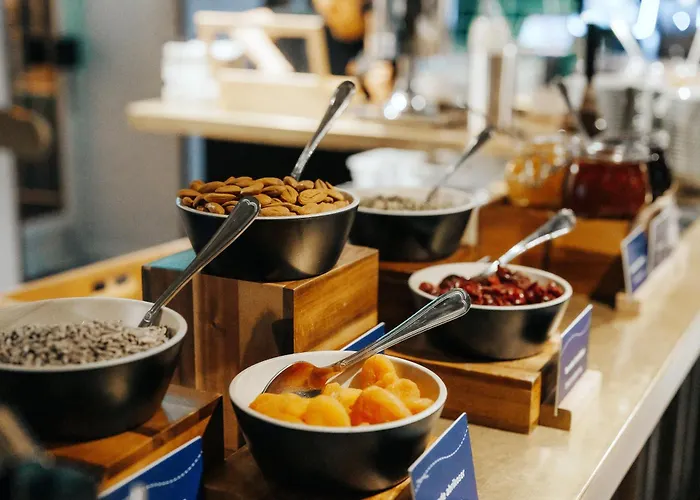 Meininger * 코펜하겐