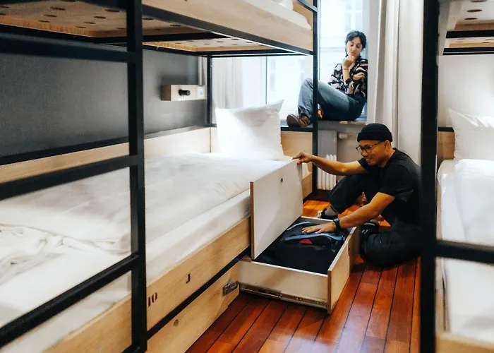 Meininger * 코펜하겐