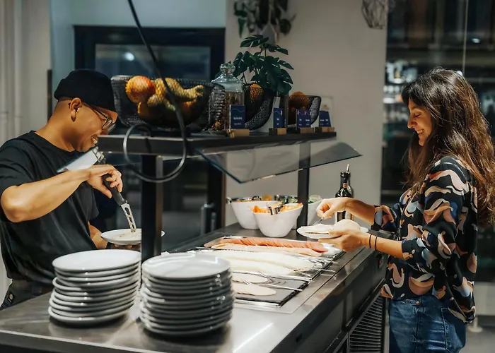 Meininger * 코펜하겐