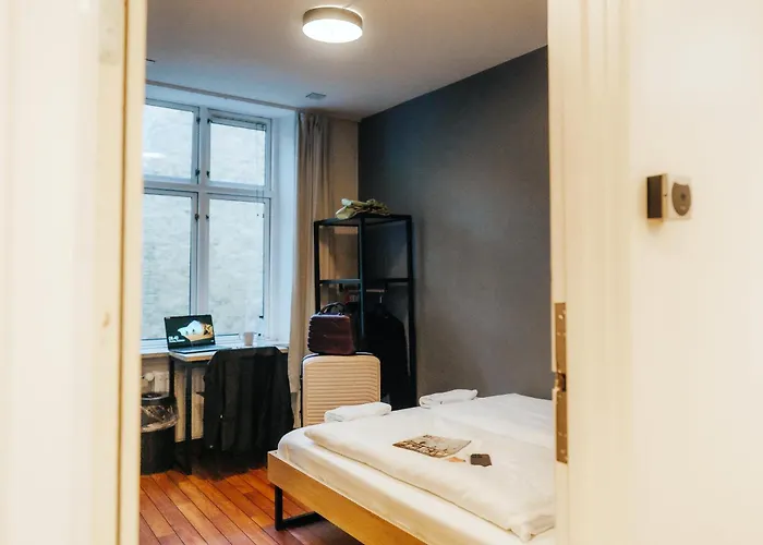 Meininger * 코펜하겐