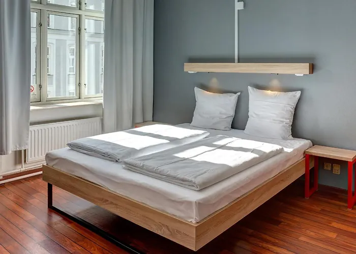 Meininger Hostel Κοπεγχάγη