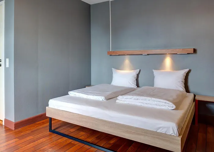 Hostel Meininger Κοπεγχάγη
