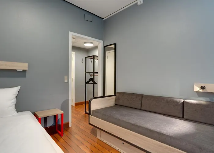 Meininger 코펜하겐