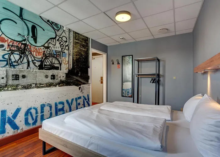 Meininger * 코펜하겐