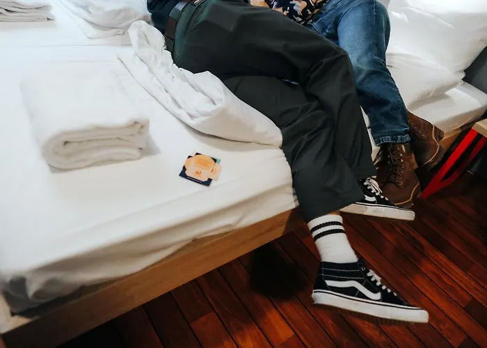 Meininger 코펜하겐