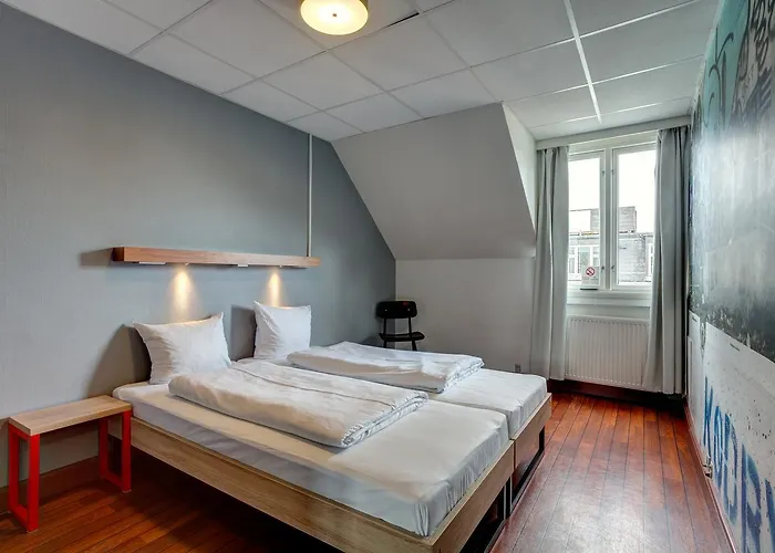 Meininger * 코펜하겐