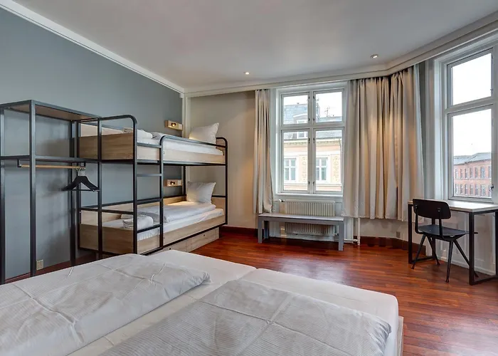 Meininger 코펜하겐