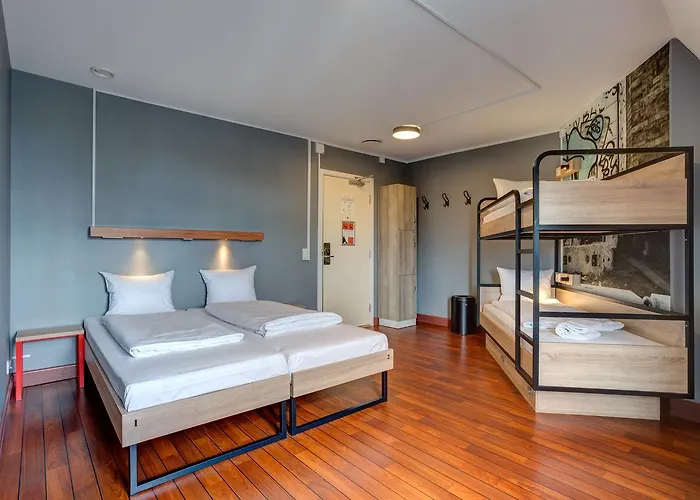 Meininger * 코펜하겐