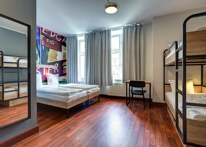 Meininger * 코펜하겐