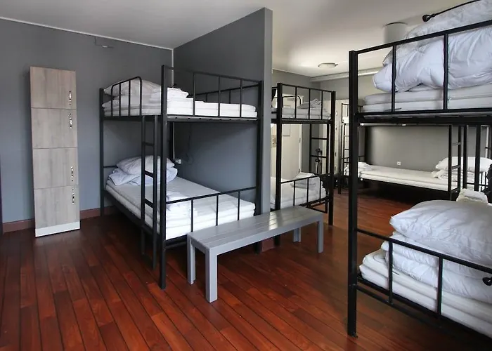 Meininger 코펜하겐