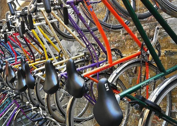 Meininger 호스텔 *