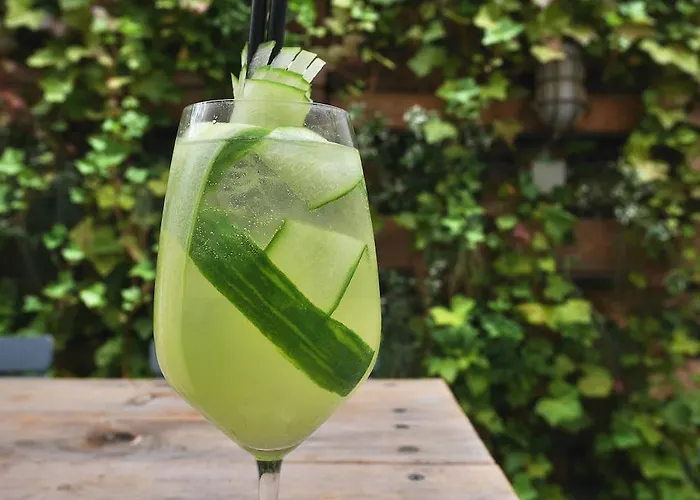 Meininger 코펜하겐