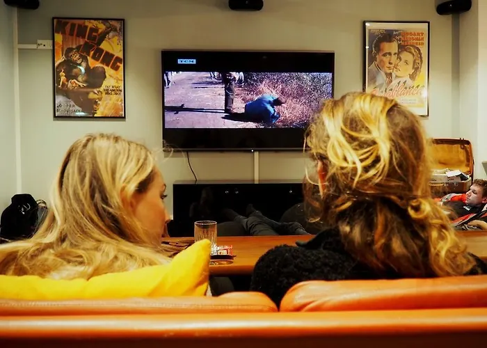 Meininger * 코펜하겐