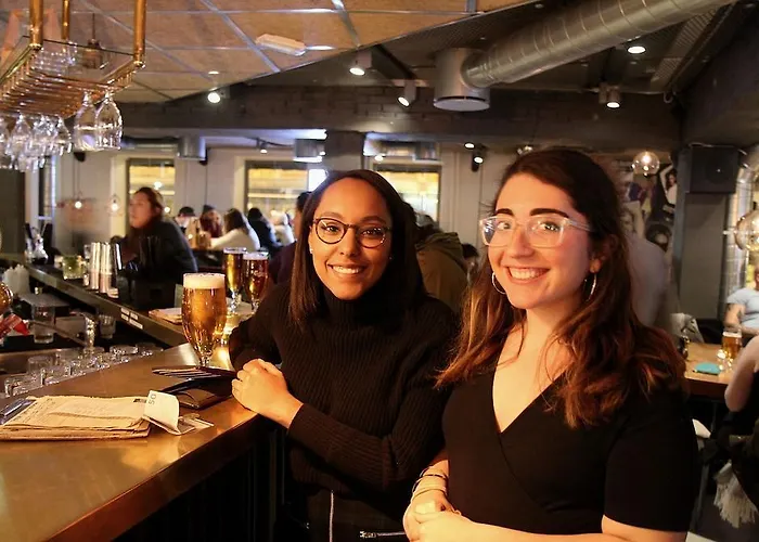 Meininger 코펜하겐