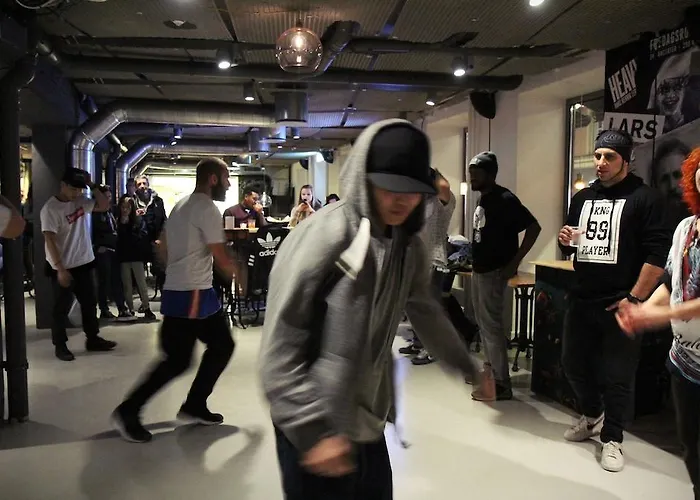 Meininger * 코펜하겐