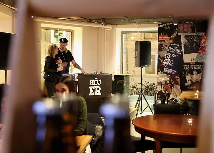 Meininger 코펜하겐