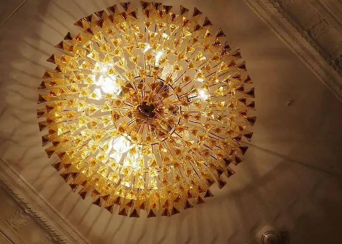 Meininger * 코펜하겐