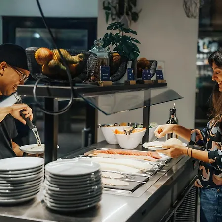 Meininger * Kopenhagen