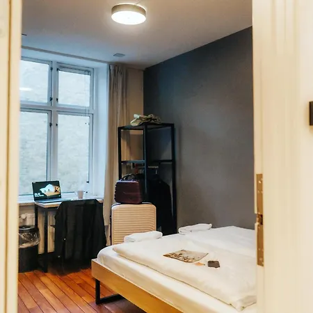 Meininger * Kopenhagen