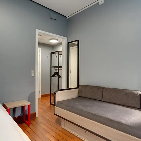 Meininger Kopenhagen