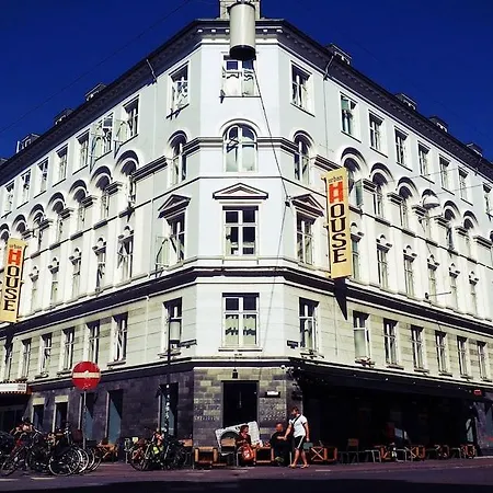 Urban House By Meininger Kopenhaga