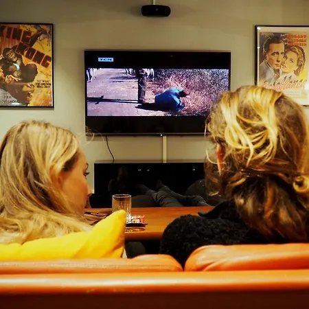 Meininger * Kopenhagen