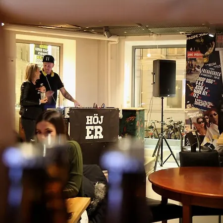 Meininger Kopenhagen