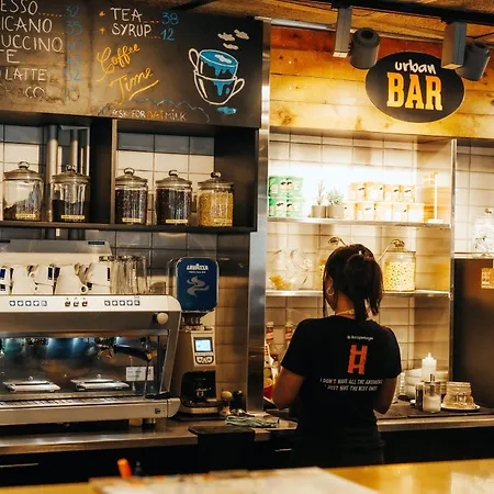 Meininger Κοπεγχάγη