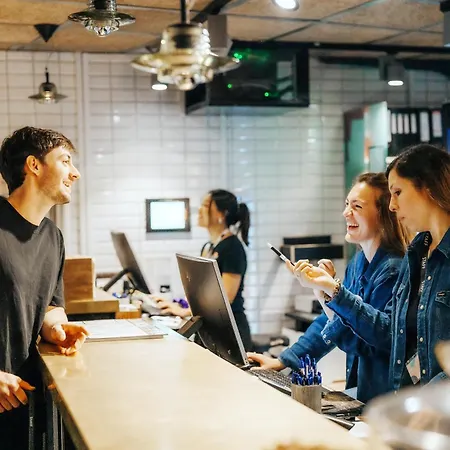 Meininger Hostel Κοπεγχάγη