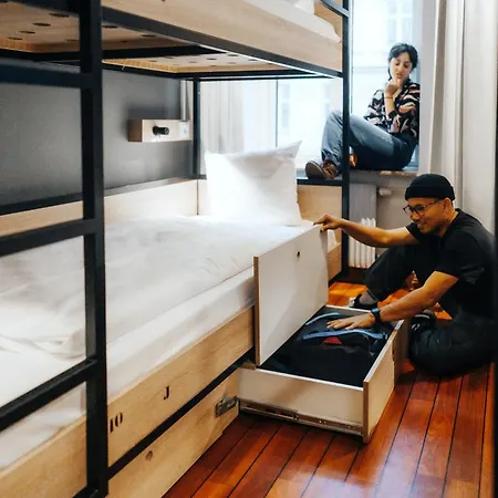 Meininger * Κοπεγχάγη