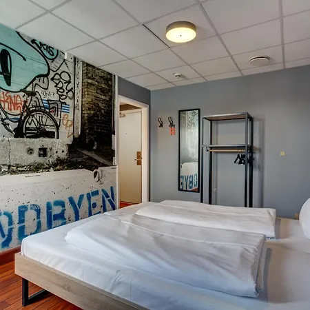 Meininger * קופנהגן