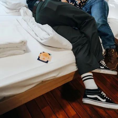 Meininger Κοπεγχάγη