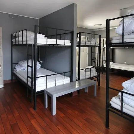 Meininger Κοπεγχάγη