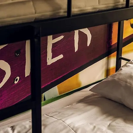 Meininger Hostel Κοπεγχάγη